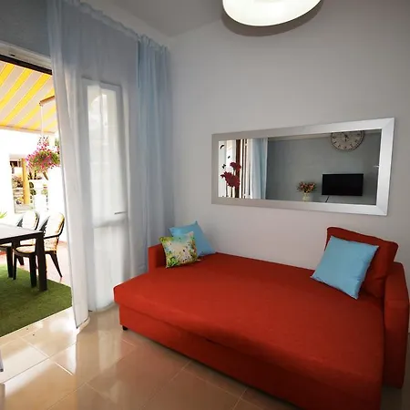 Appartement Duplex Playa Las Americas Playa de las Américas